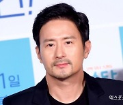 임형준, 지난해 결혼식 없이 재혼…4월 늦둥이 딸 출산