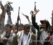 YEMEN HOUTHIS BELIEF