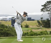 US Womens Open Golf