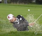 US Womens Open Golf