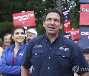 Election 2024 DeSantis