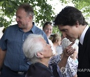 Canada Lac Megantic Anniversary