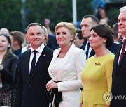 LITHUANIA POLAND DIPLOMACY