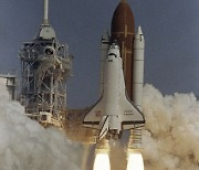 Space Shuttle Endeavour