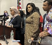 Muslim Lawmaker Attacked