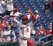 USA BASEBALL