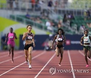 US Championships Athletics