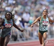 US Championships Athletics