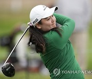 US Womens Open Golf