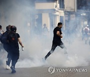 France Police Shooting The Spread