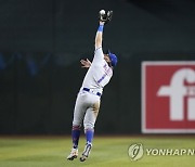 Mets Diamondbacks Baseball