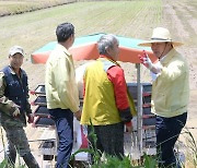 순창군, 고령 영세 농업인 농작업비 최대 57만원 지원