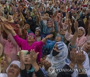 India Kashmir Festival