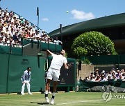 BRITAIN TENNIS