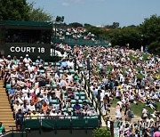 BRITAIN TENNIS