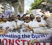 Bangladesh Sweden Quran Burning