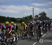 France Cycling Tour de France