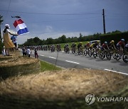 France Cycling Tour de France