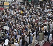 Pakistan Sweden Quran Burning