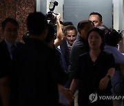 IAEA 사무총장 ‘힘든 방한길’