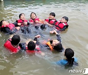 [화보] 사진으로 본 전남교육 이모저모