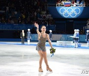 피겨 소트니코바, 도핑 양성 고백 논란…WADA "IOC에 문의해야"