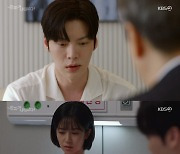 '진짜가' 정의제, 안재현 멱살 잡고 "백진희 데려가겠다"(종합)