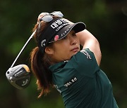 이정은6 "게임에 더 집중하고, 안정적으로 플레이하고 싶다" [LPGA 메이저 US여자오픈]