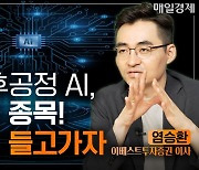 엔비디아 안 부럽다…AI 수혜 집중될 ‘3가지 주식’에서 기회 찾아라 [자이앤트TV]