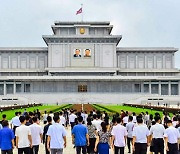 "김일성이 죽었다" 軍 긴급 비상경계…급박했던 그날[뉴스속오늘]