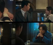 옥택연X원지안, 아찔한 한집살이→심쿵 입맞춤…'가슴이 뛴다' 명장면