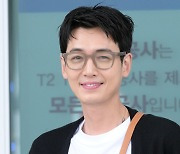 정경호 ‘이온음료보다 더 청량한 분위기’[포토엔HD]