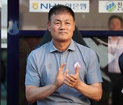 양지훈 결승골…충북청주, 안양 꺾고 11위→9위 도약