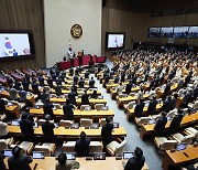 여야, 모레 7월 임시국회 소집…본회의는 18일