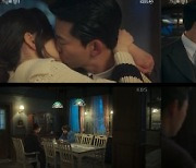 서서히 스며드는 옥택연♥︎원지안, 시청자 심박수 상승시킨 입맞춤(‘가슴이 뛴다’)