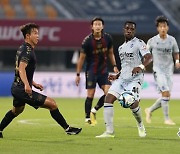 '갈 길 바쁜' 수원FC-인천, 2-2 무승부... 윤빛가람 멀티골