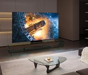 글로벌 TV 브랜드 TCL, 스마트한 기능 갖춘 미니 LED TV ‘C845’ 7일 출시