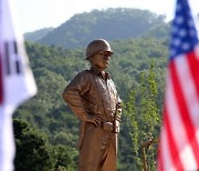 백선엽 장군 추모 사업에 적극 나서는 ROTC 단체들