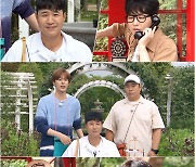 '1박 2일' 딘딘, 매너남 등극? "나 영국 다녀왔어" 자신감