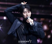 황민현, 최애 캐릭터 공개.."'소용없어 거짓말' 김도하" [남신]