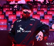 T1 배성웅 감독, 2R 첫 경기 앞두고 사임... 임재현 코치 직무대행 [LCK]