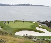 US Womens Open Golf