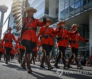 Canada Calgary Stampede