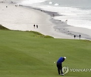 US Womens Open Golf