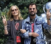 Ringo Starr's Peace and Love Birthday Celebration