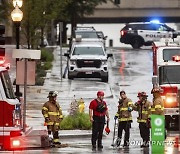 Two Men Rescued Omaha