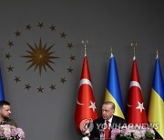 TURKEY UKRAINE DIPLOMACY