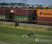 Canada Port Strike