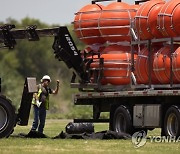 Immigration Texas Buoys