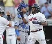 Royals Guardians Baseball